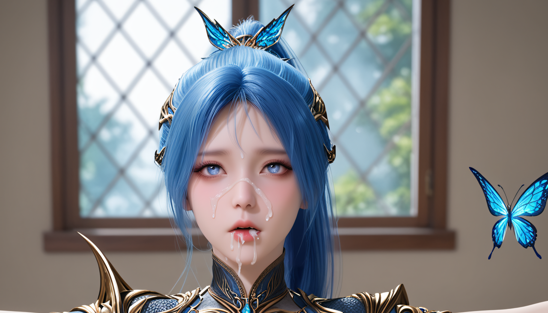 斗罗2 唐舞桐159p战斗服